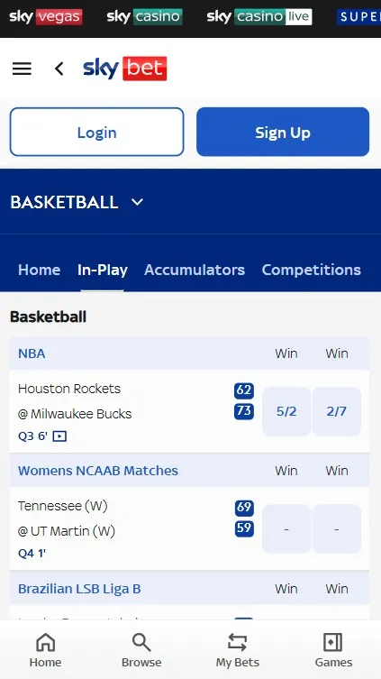 Best-NBA-betting-sites