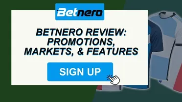 Betnero review: Is this new UK betting site worth it?