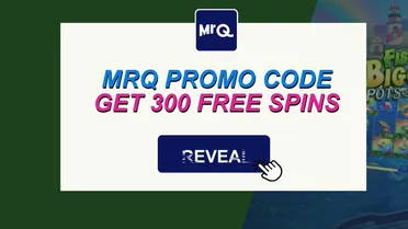 MrQ promo code 2026: Get 300 free spins with no wagering