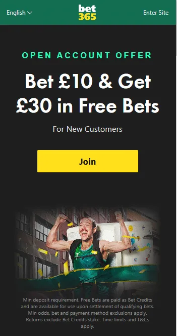 bet365-apple-pay-offer