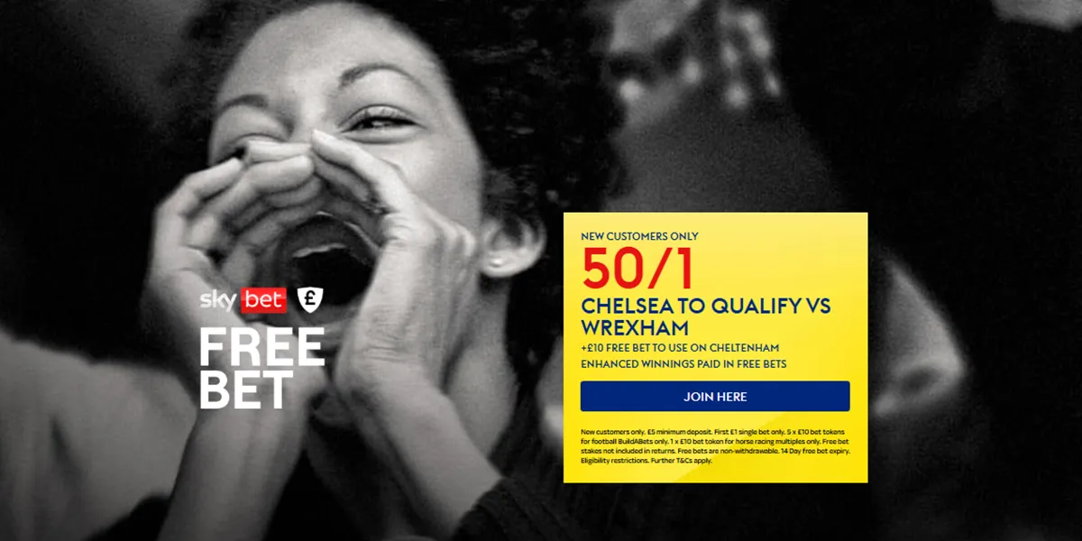 Sky Bet offer for Newcastle vs Man City