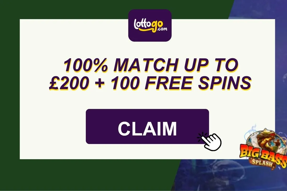 Casino Lottogo App Review and Features — Lottogo UK Online Casino