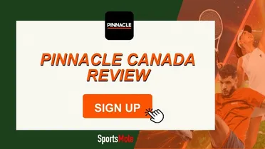 Pinnacle review: Premium odds, bonus details, mobile app for Canadians