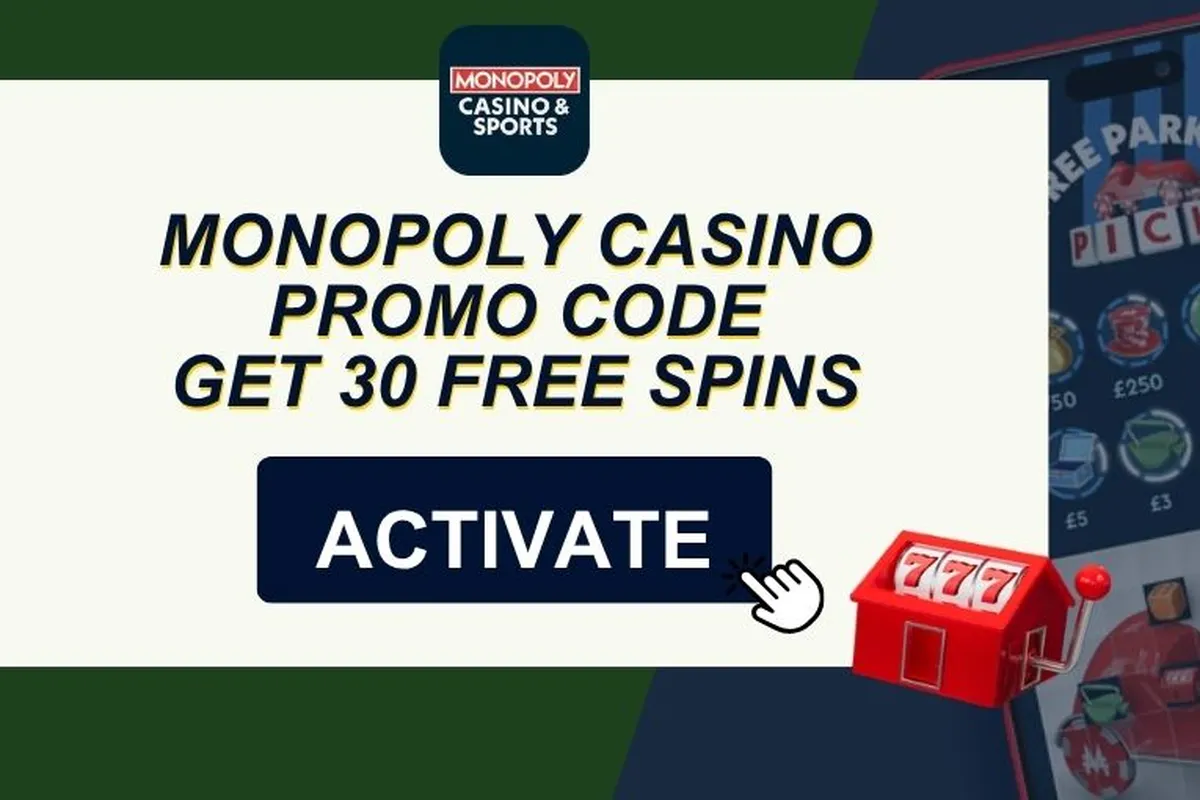Monopoly Casino Promo Code for Canadian Players: A Comprehensive Review