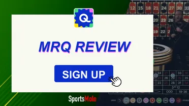 MrQ review: Complete UK casino guide & app ratings