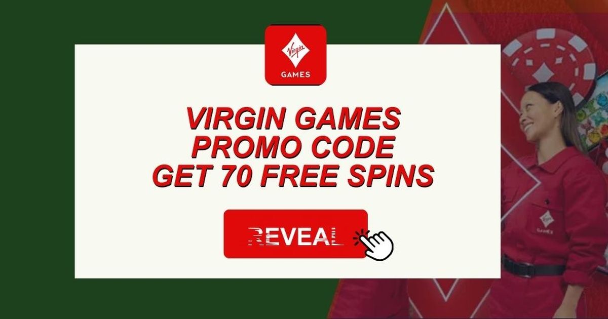 Casino Virgin Bet Download App Review: Promo Codes and Play for UK Players