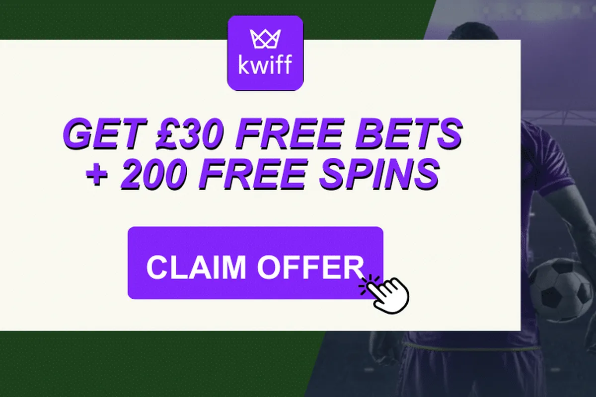 A Closer Look at the Kwiff Casino No Deposit Bonus for UK Players