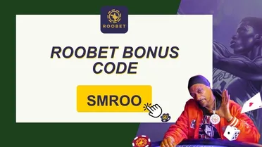 Roobet Referral Code SMROO for 100k Weekly Raffles & Cash Drops (February 2026)