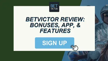 BetVictor review: UK sports betting odds & mobile app, explained