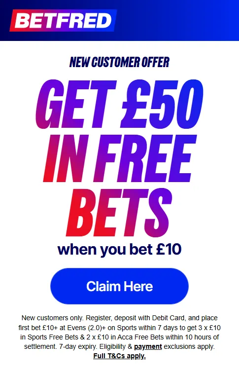 betfred-sign-up-offer-50-free-bets