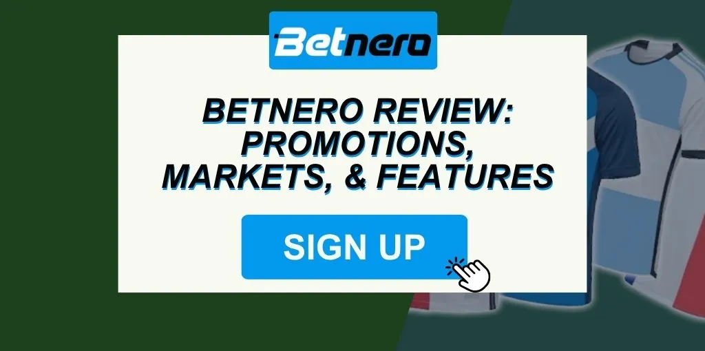 Betnero review: Is this new UK betting site worth it?