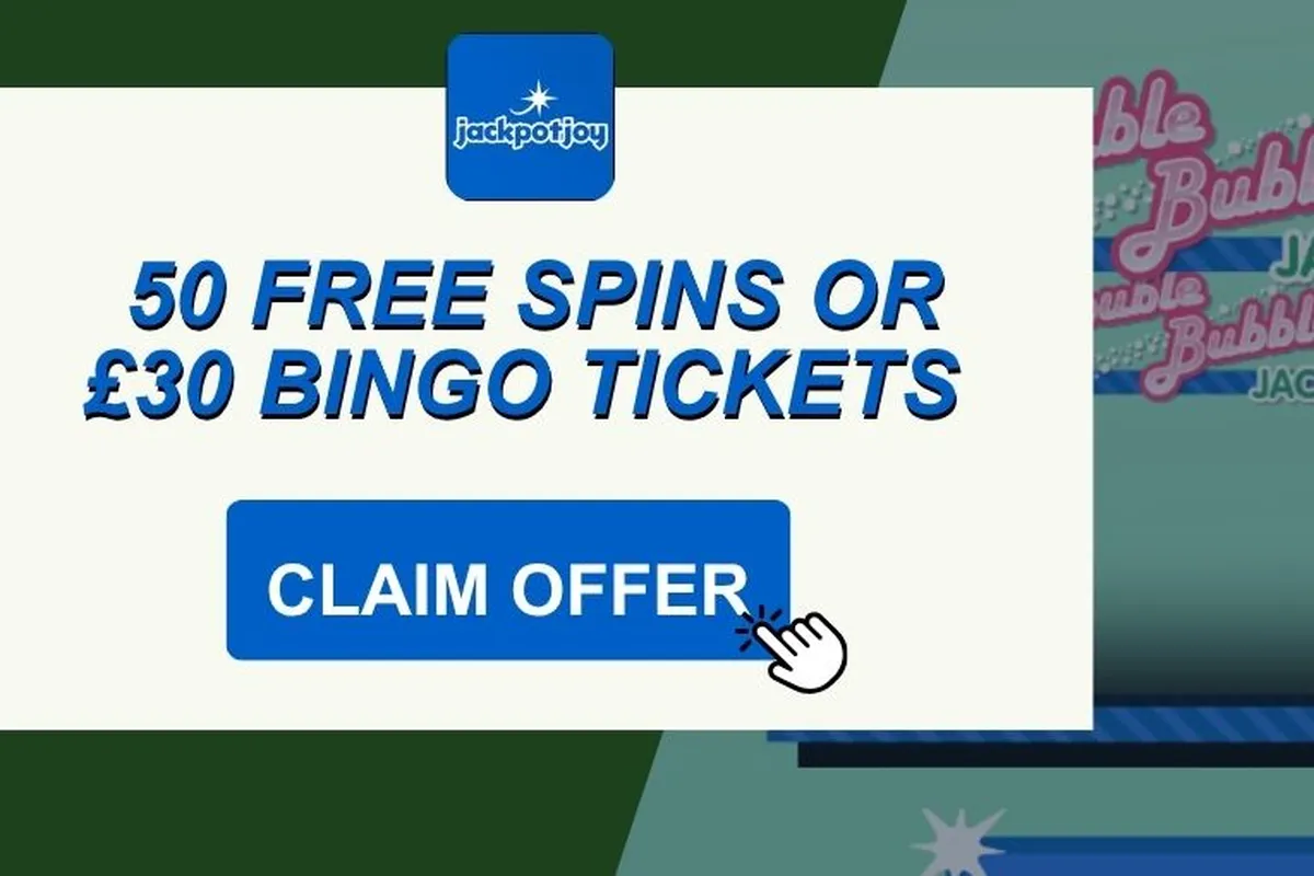 Does JackpotJoy Offer a Birthday Bonus? — JackpotJoy App Review for UK Players