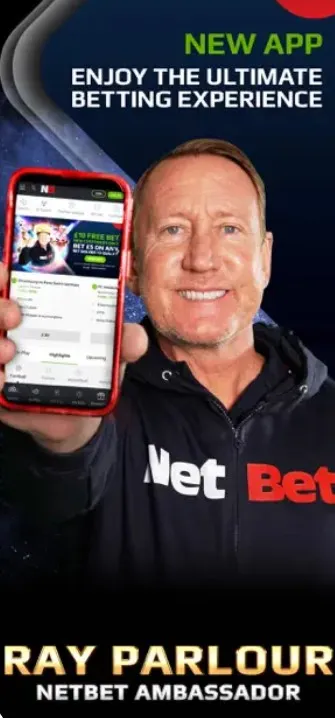 Netbet app - Best £30 free bet offer for patient punters