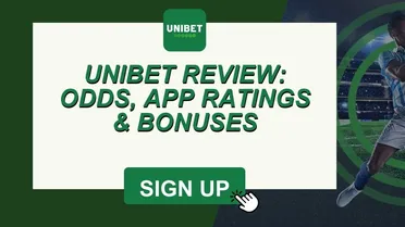Unibet review: UK sports betting & casino, mobile app, user reviews, odds & features