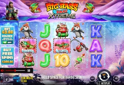 big-bass-xmas-xtreme-slot