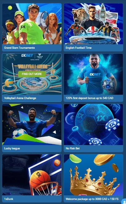 1xbet-promos-for-existing-customers