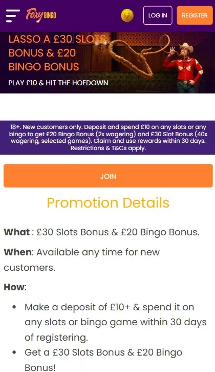 foxy-bingo-welcome-bonus