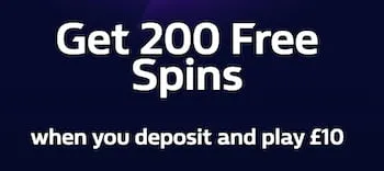 William Hill casino welcome offer