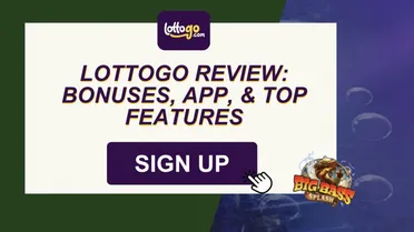 LottoGo Casino review: features, game selection, app & user feedback