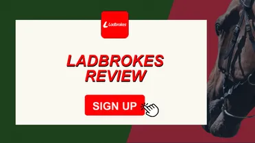 Ladbrokes review: Top betting odds, mobile app, & market variety