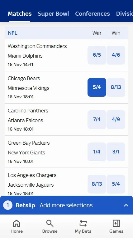 NFL-Betting-and-NFL-Odds-»-Sky-Bet-11-14-2025_11_37_AM