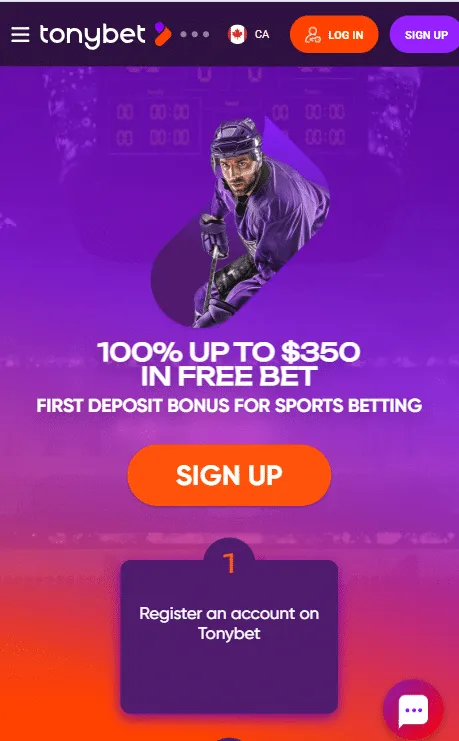 Players can choose from either a sports bonus of up to $350 or a Casino Welcome Offer with four deposit bonuses. The first deposit is a 100 percent match bonus up to $1,000 and 100 free spins for Gates of Olympus.