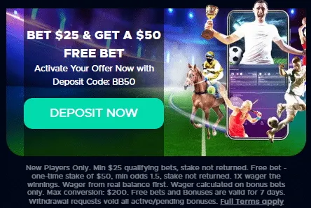 Betrino deposit now for a free bet