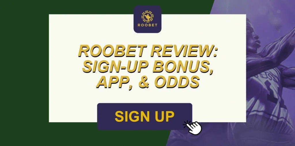 Roobet Review (2025): Is it legit? Mobile app, ratings, features & odds