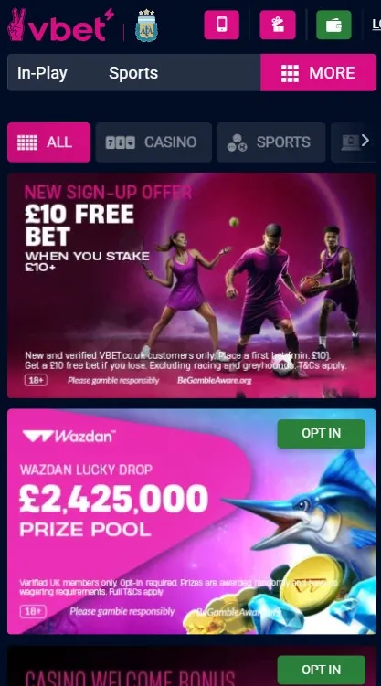 vbet-new-customer-promo