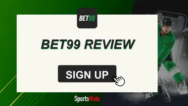 BET99 review: Sportsbook features, odds & casino offerings in Canada