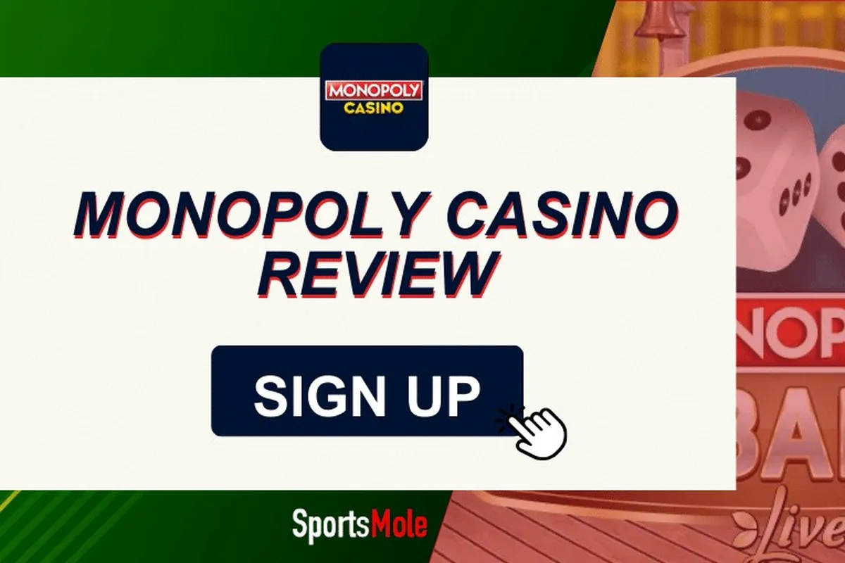 Interfaz de juego del Monopoly Casino mostrando tragamonedas temáticas