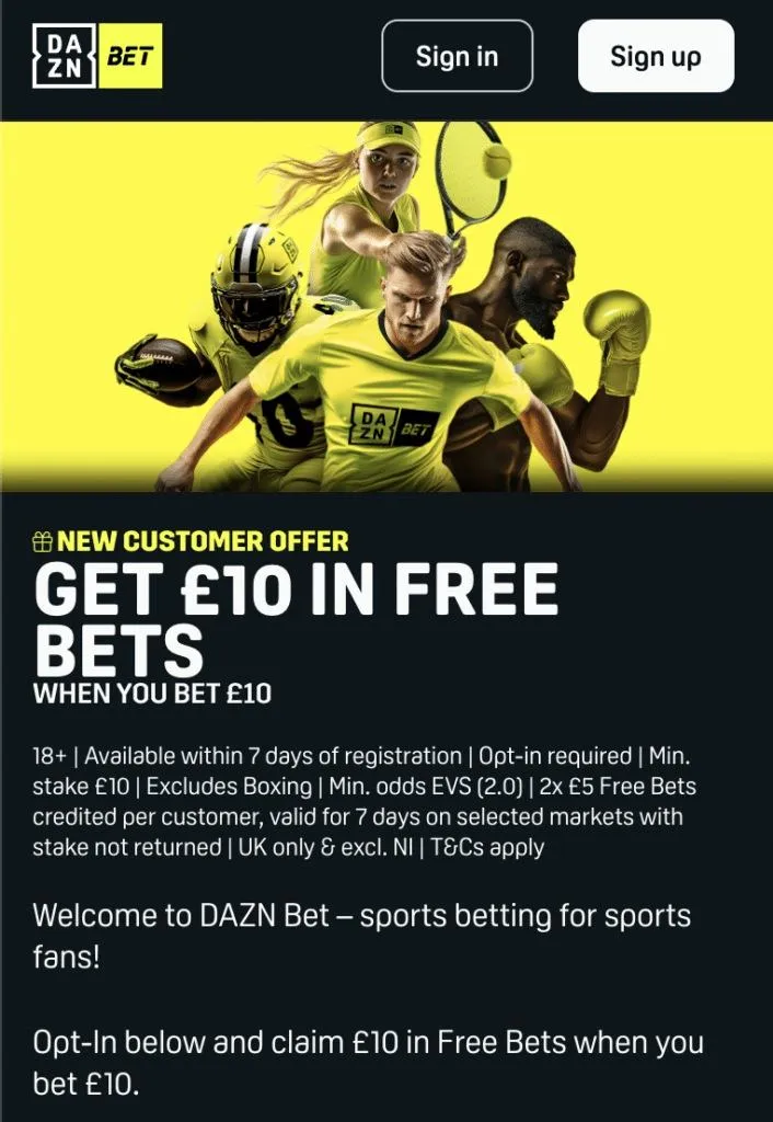 dazn-bet-sign-up-offer