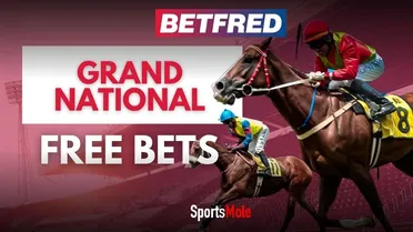 Betfred Grand National offer (2026): Get 6 places each-way