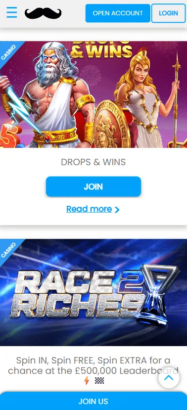 MrPlay free spins 2025