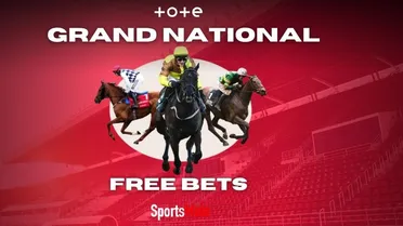 Tote Grand National offer: Get £20 in free bets plus a £500k Placepot pool