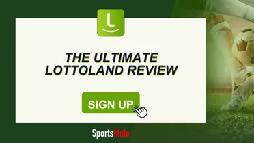 Lottoland review: Casino game variety, sports betting & user ratings