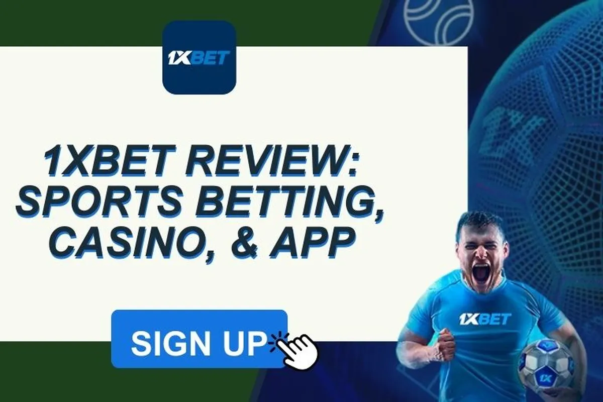 Revisión de 1xbet en Canadá