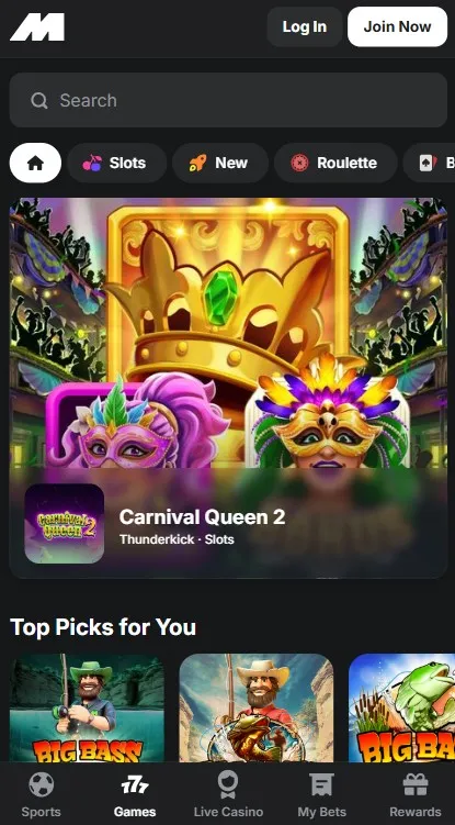 midnite-casino-uk-review