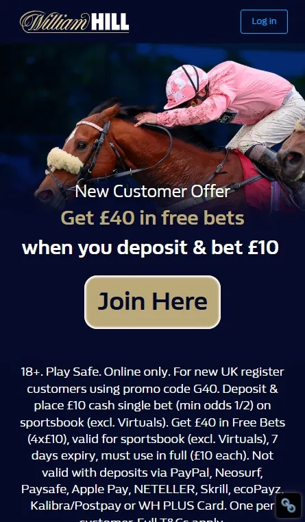 William-Hill-Home-of-Betting-03-12-2026_12_23_AM-William Hill offer: Get £40 in free bets