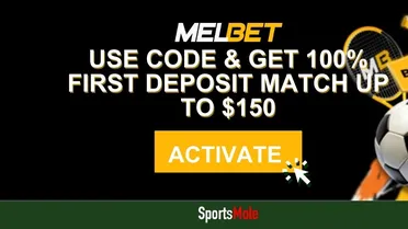 Melbet Promo Code “ml_2043822” (February 2026): 100% First Deposit Match up to $150