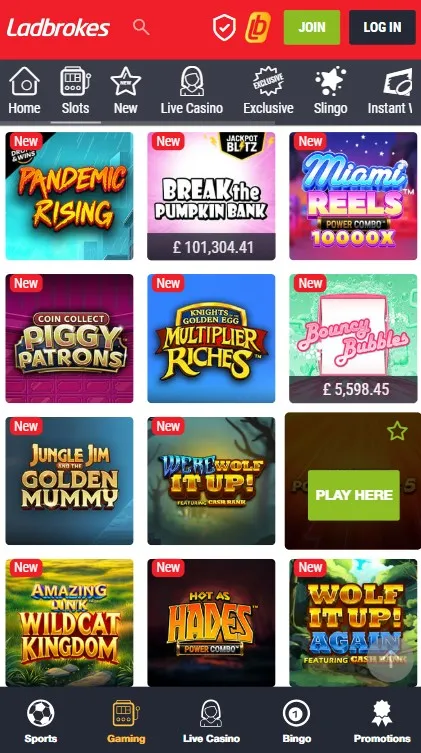 Ladbrokes-casino-welcome-bonus