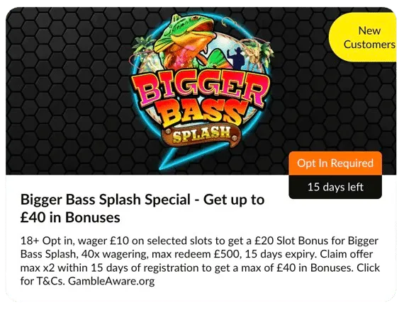 talksport bet casino offer