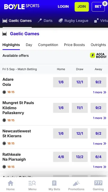 boylesports-uk-review