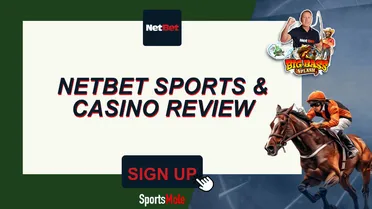 Netbet sports review – App ratings, user experience & odds quality