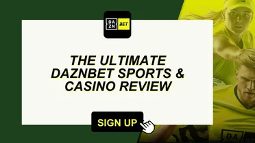 DaznBet review: Is it worth signing up for in 2026?