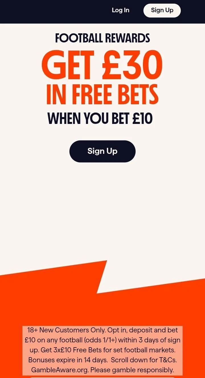 Betano sign up offer