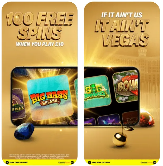 Special offers & promotions at betmgm casino uk