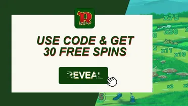 Rainbow Riches promo code 2026 unlocks £50 free bingo or 30 free spins