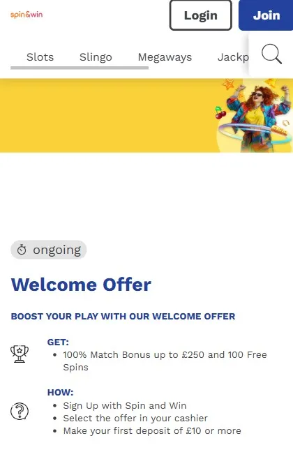 spin-and-win-sign-up-offer