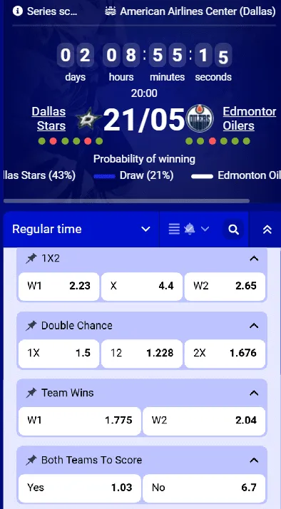 Paripesa sportsbook review